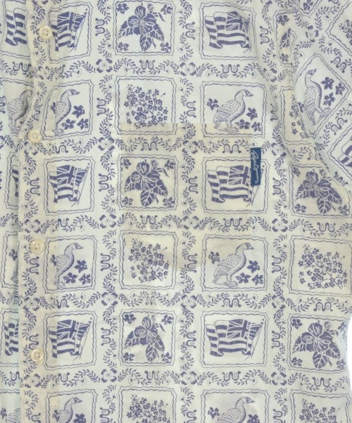 reyn spooner เสื้อลำลอง