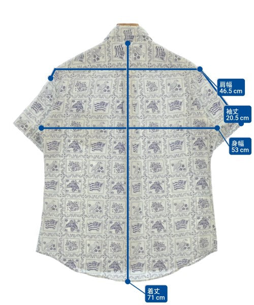 reyn spooner เสื้อลำลอง