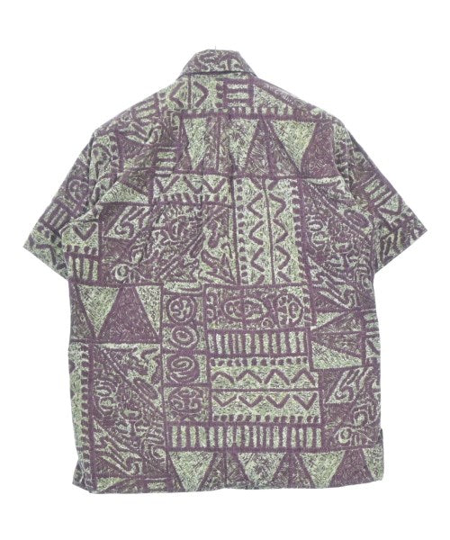 reyn spooner เสื้อลำลอง