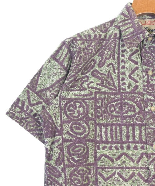 reyn spooner เสื้อลำลอง
