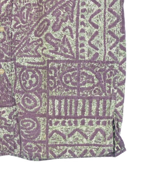reyn spooner เสื้อลำลอง