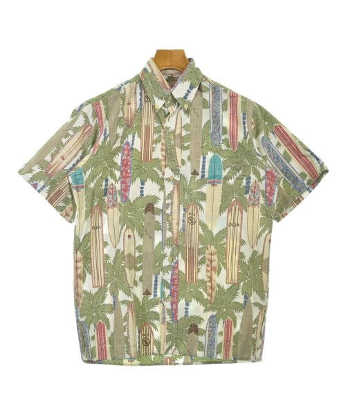 reyn spooner เสื้อลำลอง