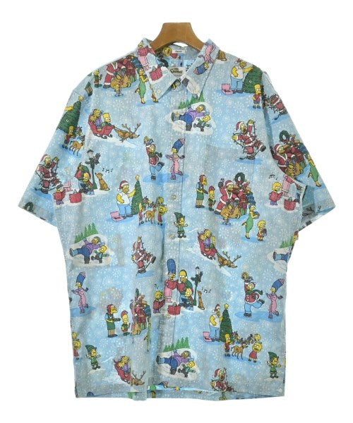 reyn spooner เสื้อลำลอง