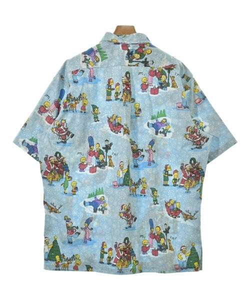reyn spooner เสื้อลำลอง