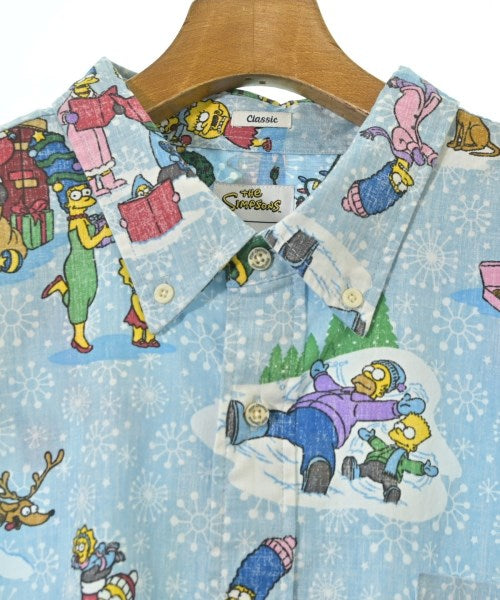 reyn spooner เสื้อลำลอง