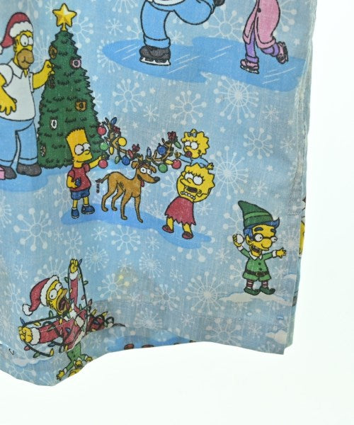 reyn spooner เสื้อลำลอง