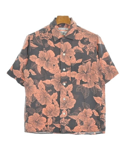 reyn spooner เสื้อลำลอง