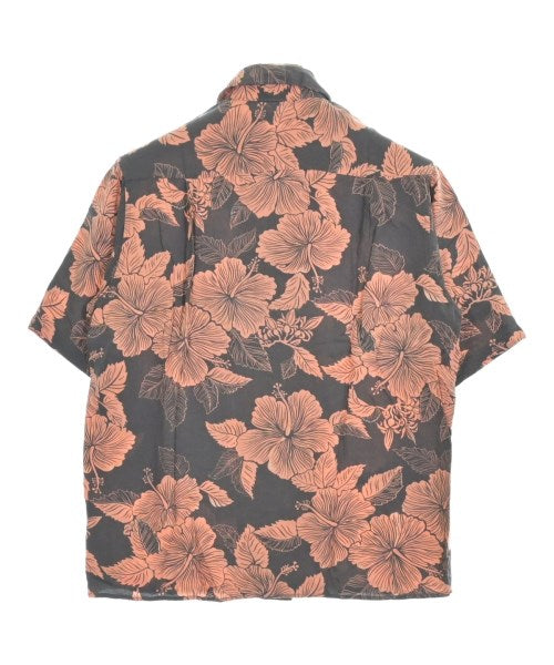 reyn spooner เสื้อลำลอง