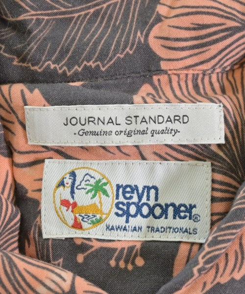 reyn spooner เสื้อลำลอง