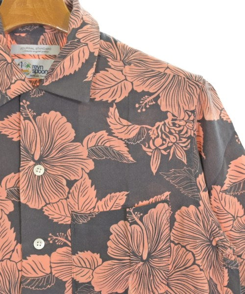 reyn spooner เสื้อลำลอง