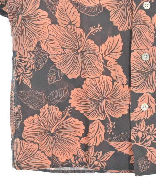 reyn spooner เสื้อลำลอง