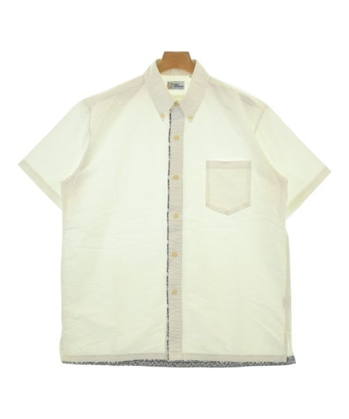 reyn spooner เสื้อลำลอง