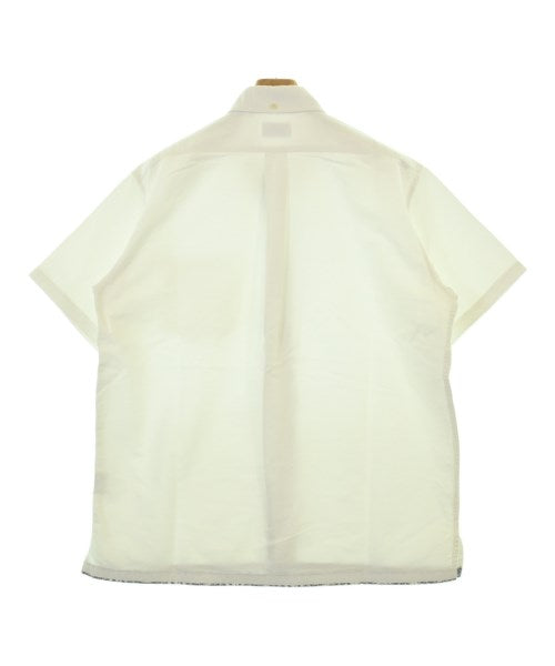 reyn spooner เสื้อลำลอง