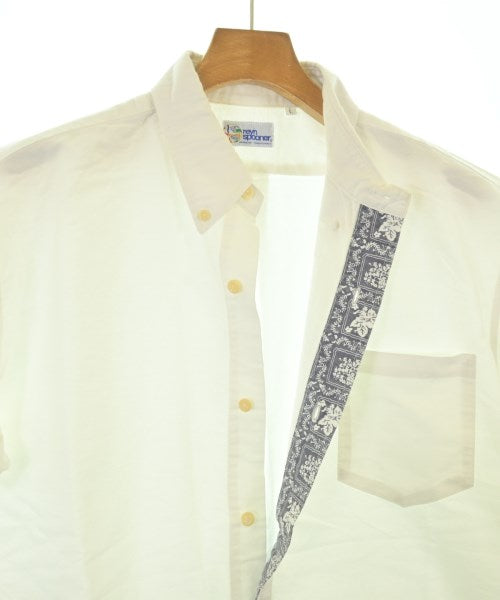 reyn spooner เสื้อลำลอง