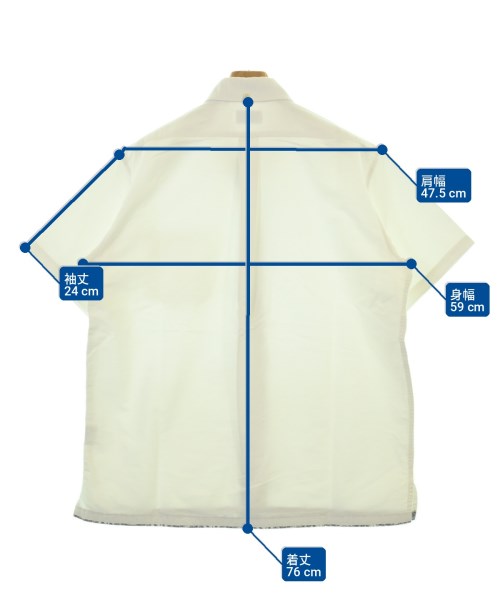 reyn spooner เสื้อลำลอง