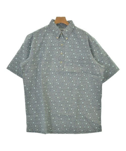 reyn spooner เสื้อลำลอง