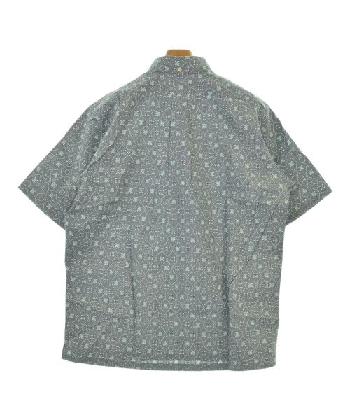 reyn spooner เสื้อลำลอง