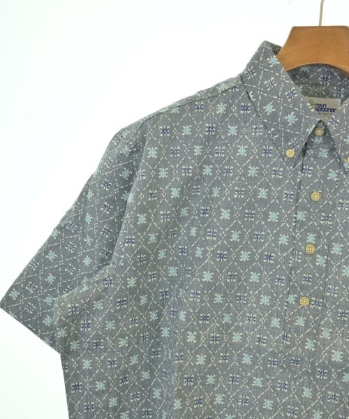 reyn spooner เสื้อลำลอง