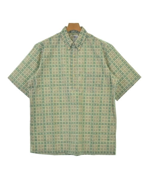 reyn spooner เสื้อลำลอง