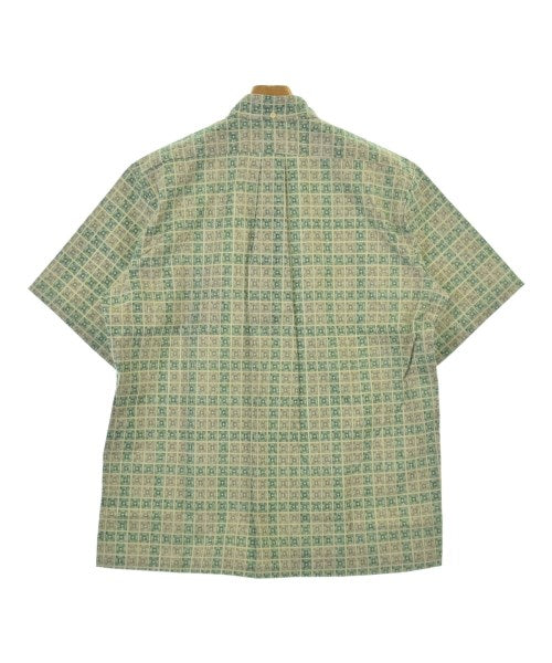 reyn spooner เสื้อลำลอง