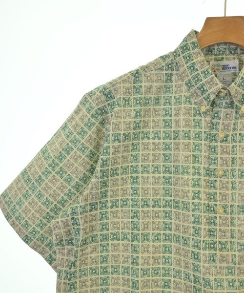 reyn spooner เสื้อลำลอง