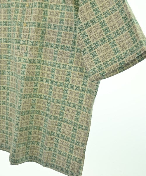 reyn spooner เสื้อลำลอง
