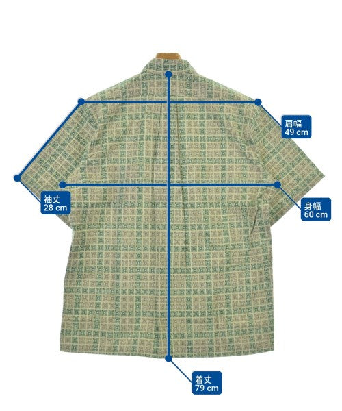reyn spooner เสื้อลำลอง