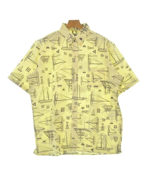 reyn spooner เสื้อลำลอง