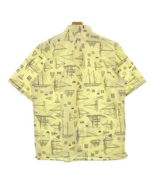 reyn spooner เสื้อลำลอง