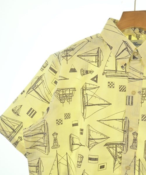 reyn spooner เสื้อลำลอง