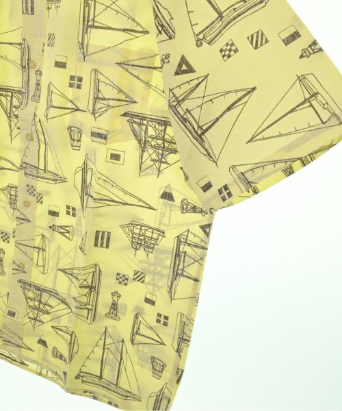 reyn spooner เสื้อลำลอง