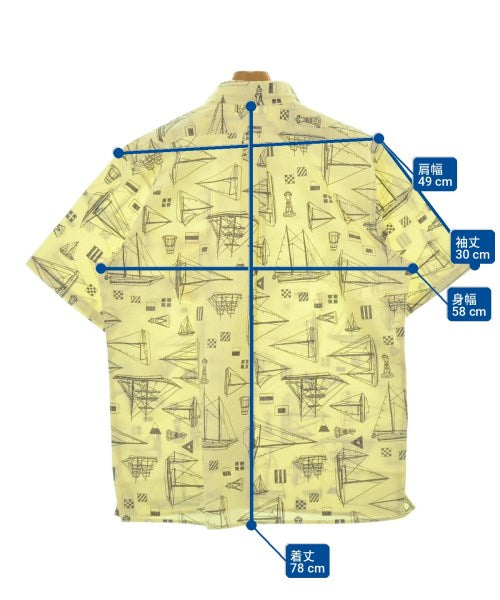 reyn spooner เสื้อลำลอง