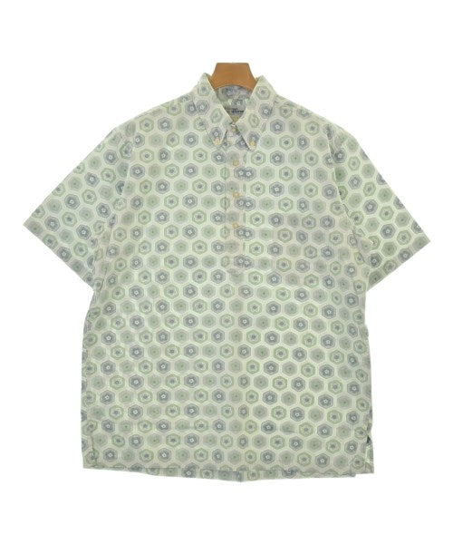 reyn spooner เสื้อลำลอง