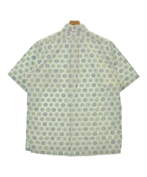 reyn spooner เสื้อลำลอง