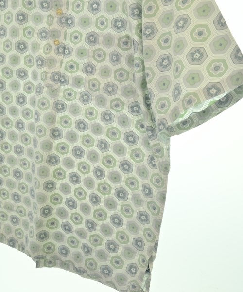 reyn spooner เสื้อลำลอง