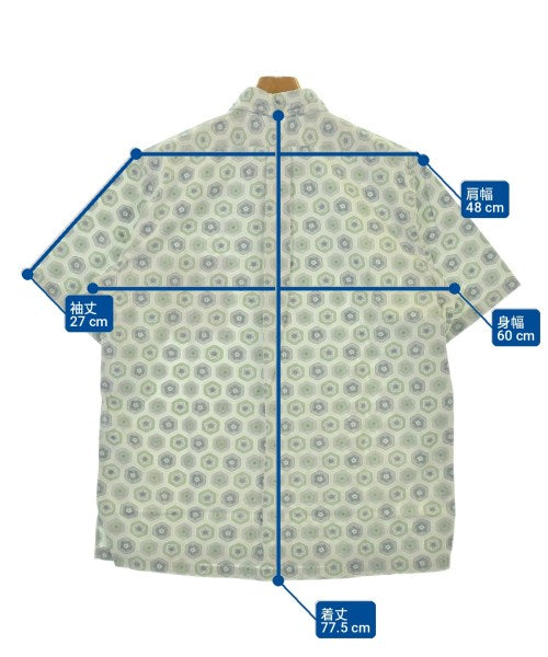 reyn spooner เสื้อลำลอง