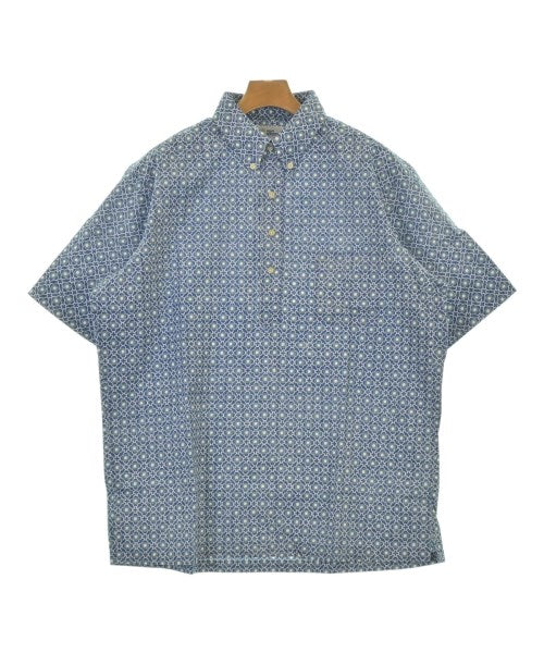 reyn spooner เสื้อลำลอง