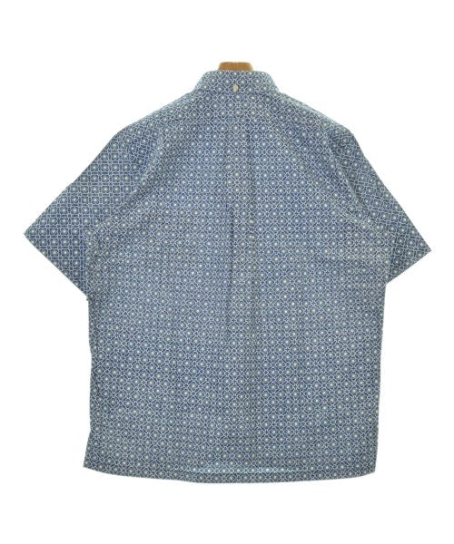 reyn spooner เสื้อลำลอง