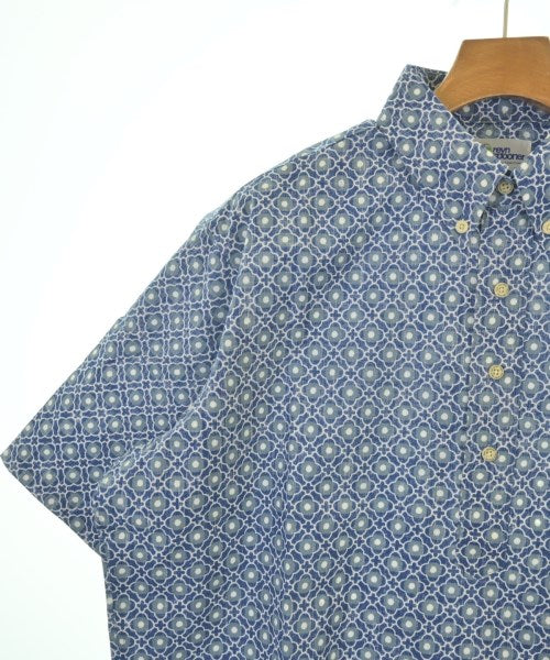 reyn spooner เสื้อลำลอง