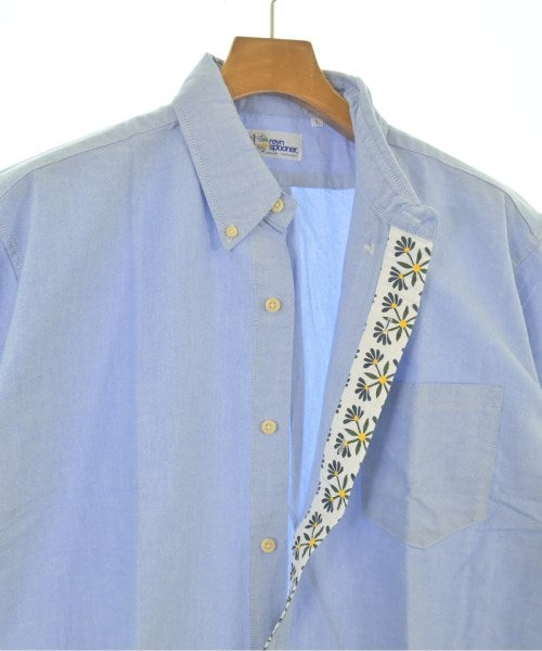 reyn spooner เสื้อลำลอง