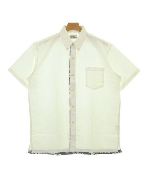 reyn spooner เสื้อลำลอง