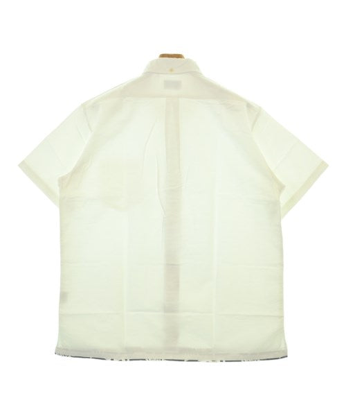 reyn spooner เสื้อลำลอง