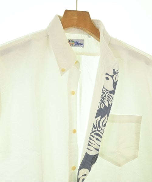 reyn spooner เสื้อลำลอง