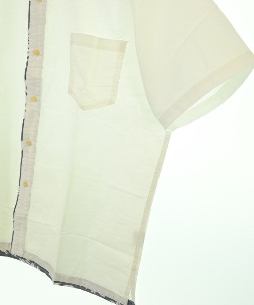 reyn spooner เสื้อลำลอง