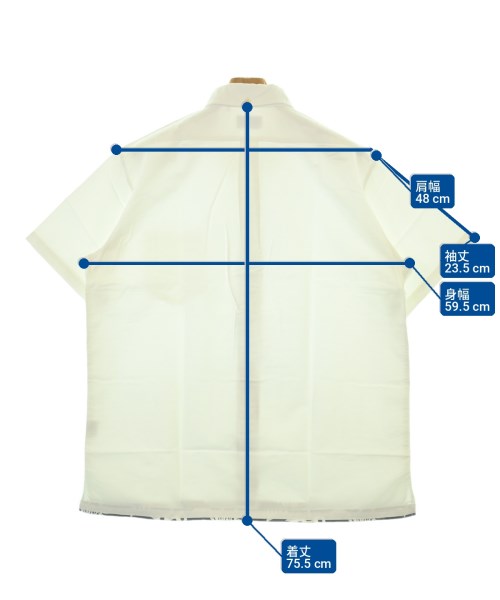 reyn spooner เสื้อลำลอง