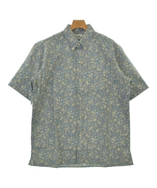reyn spooner เสื้อลำลอง
