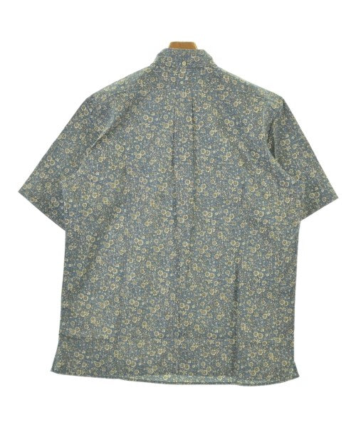 reyn spooner เสื้อลำลอง