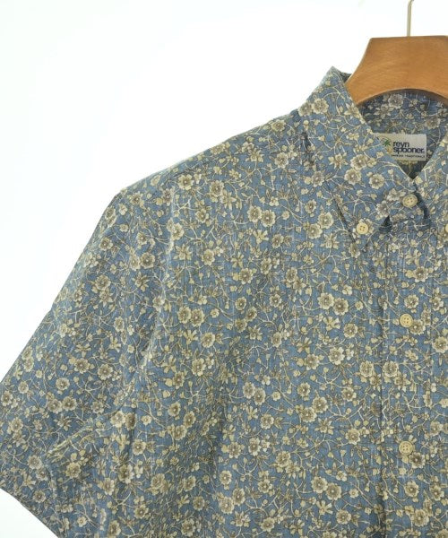 reyn spooner เสื้อลำลอง