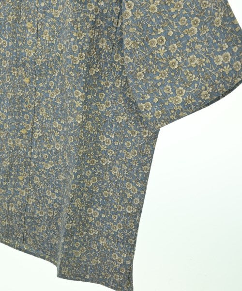 reyn spooner เสื้อลำลอง