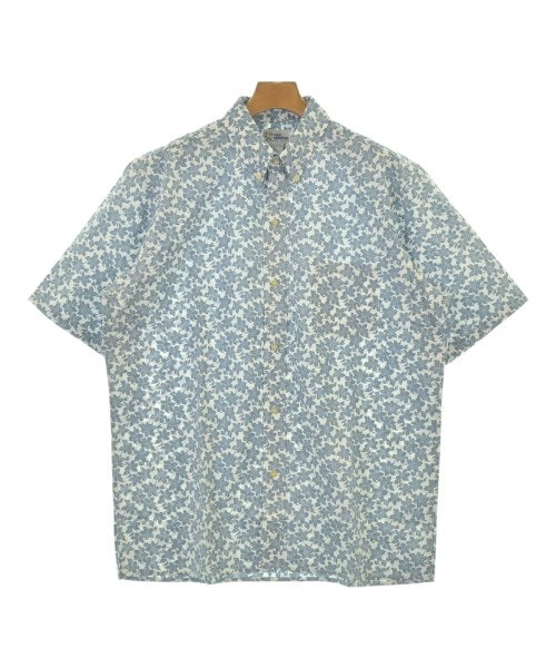 reyn spooner เสื้อลำลอง